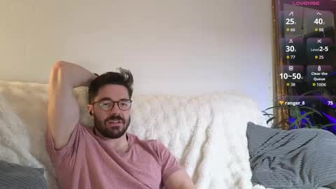 Snapshot of britishpoet chatting on February 26, 2026, 8:52 pm Callum online show from February 26, 2026, 8:52 pm