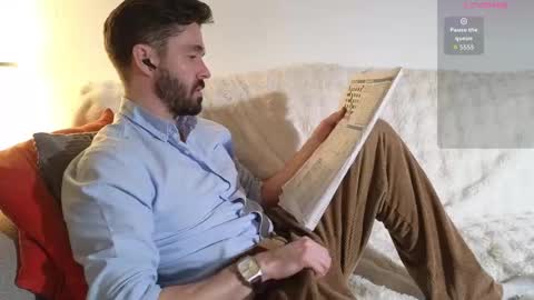 Snapshot of britishpoet chatting on February 28, 2026, 7:15 pm Callum online show from February 28, 2026, 7:15 pm