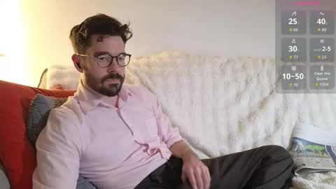 Snapshot of britishpoet chatting on March 1, 2026, 5:59 pm Callum online show from March 1, 2026, 5:59 pm