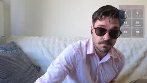 Callum online show from June 21, 2026, 11:24 am