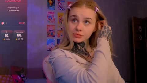 Britney online show from January 16, 2026, 7:51 pm