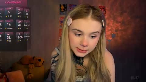 Britney online show from February 7, 2026, 7:06 pm