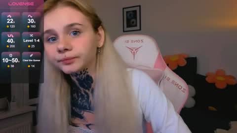 Britney online show from March 29, 2026, 7:03 pm