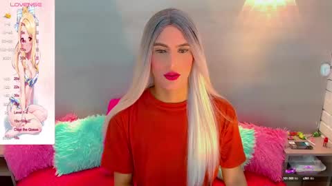 britney_ortega online show from January 24, 2025, 8:54 pm