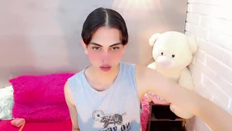 britney_ortega online show from September 19, 2025, 7:58 pm