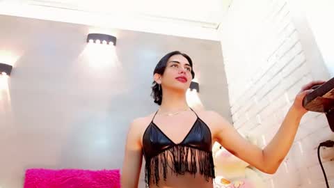 britney_ortega online show from October 31, 2025, 9:27 pm