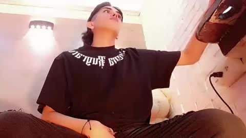 britney_ortega online show from January 9, 2026, 7:26 pm