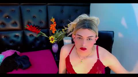 britney_ortega online show from February 10, 2026, 6:56 pm