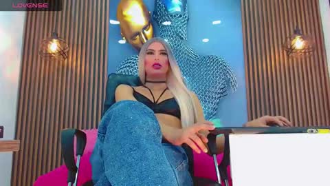 britney_ortega online show from March 8, 2026, 9:29 pm