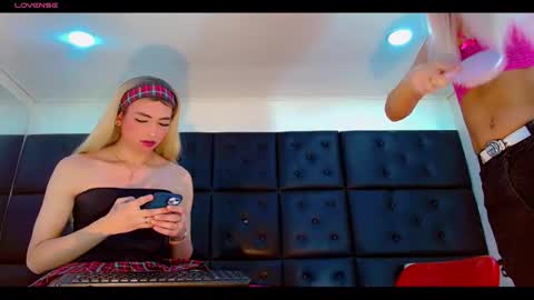 britney_ortega online show from March 29, 2026, 9:37 pm