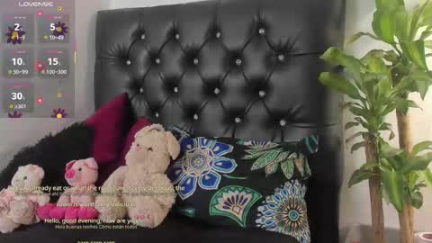 Snapshot of britney_rose13 chatting on October 9, 2025, 3:26 am britney rose online show from October 9, 2025, 3:26 am