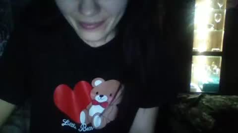 Britney online show from January 16, 2025, 10:23 pm