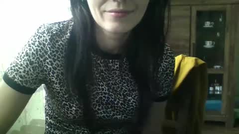 Britney online show from March 3, 2025, 8:27 am