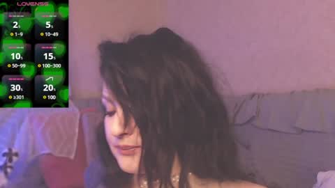 britneybarker online show from January 9, 2025, 5:13 am