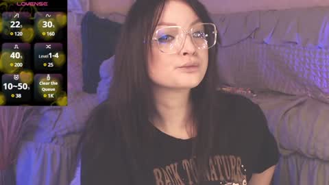 britneybarker online show from January 14, 2025, 1:26 am