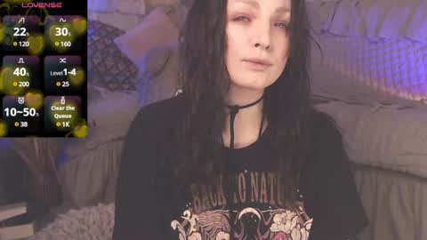 britneybarker online show from February 13, 2025, 2:23 am