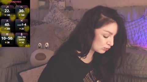 britneybarker online show from February 27, 2025, 1:48 am