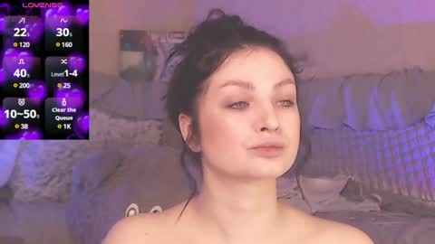 britneybarker online show from March 1, 2025, 2:26 am