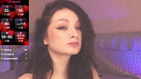 britneybarker online show from March 4, 2025, 4:17 am