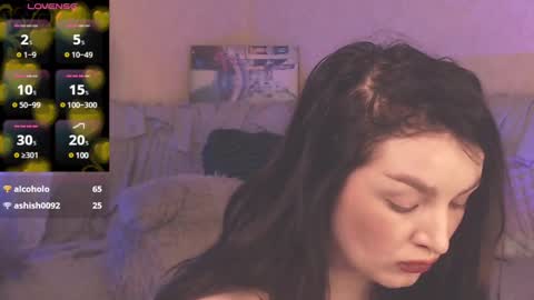 britneybarker online show from March 10, 2025, 5:33 am