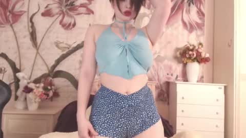 britneybarker online show from February 3, 2026, 11:21 pm