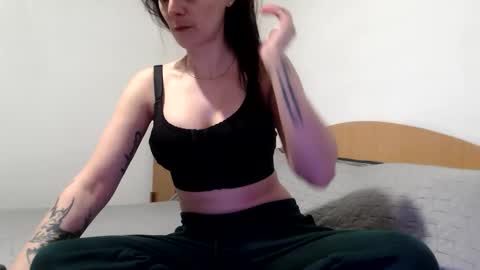 Britney online show from February 9, 2026, 10:30 am