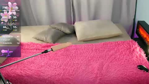 Britney. Part-time devil  online show from March 8, 2026, 5:00 am