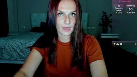 britneyhall online show from March 10, 2025, 6:12 pm
