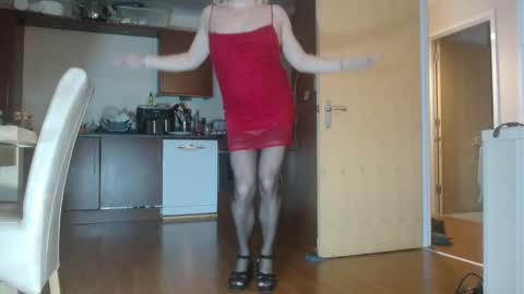 Britney Sissygirl online show from January 24, 2025, 7:18 pm