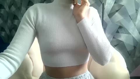 BritneyKittens online show from February 1, 2025, 6:43 am