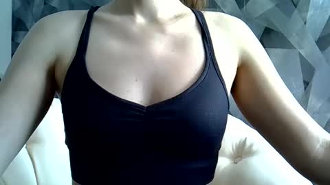 BritneyKittens online show from February 28, 2025, 9:04 am