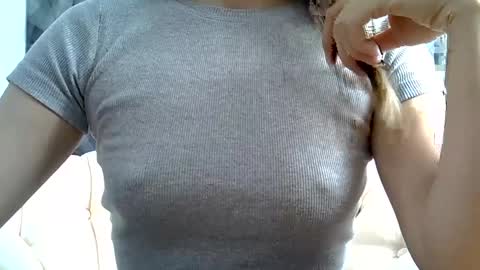 BritneyKittens online show from March 8, 2025, 7:05 am