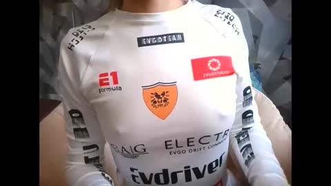 BritneyKittens online show from October 13, 2025, 6:13 am