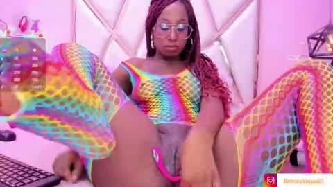 Snapshot of britneyvega chatting on November 26, 2025, 2:34 am Britney online show from November 26, 2025, 2:34 am