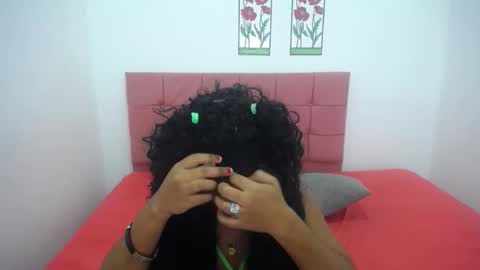 Britny hot111 online show from January 6, 2025, 6:47 am