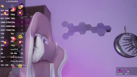 britt grey online show from February 24, 2025, 7:11 am