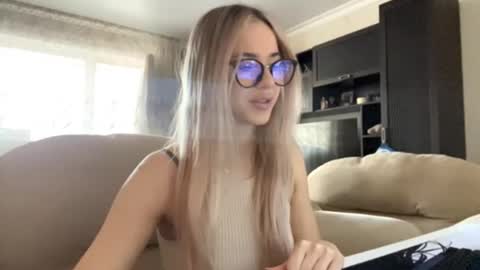 Snapshot of brittanifayard chatting on February 16, 2026, 9:38 am Alisa online show from February 16, 2026, 9:38 am