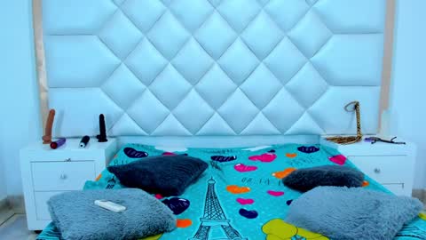 Brittany  online show from January 5, 2025, 10:08 pm