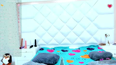 Brittany  online show from January 6, 2025, 10:37 pm