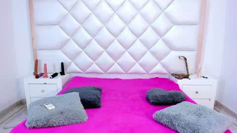 Brittany  online show from January 16, 2025, 8:36 pm