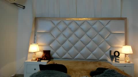 Brittany  online show from September 29, 2025, 7:40 pm