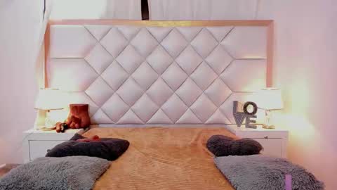 Brittany  online show from January 9, 2026, 8:10 pm