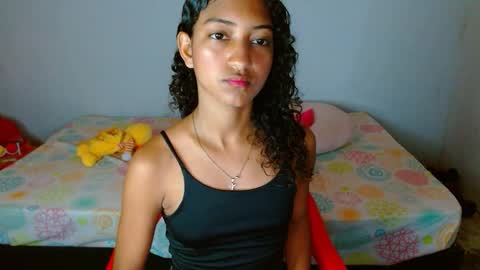 brittany1532 online show from March 7, 2026, 7:00 pm