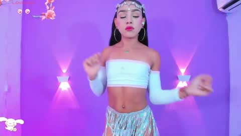 Brittany online show from September 30, 2025, 4:50 am