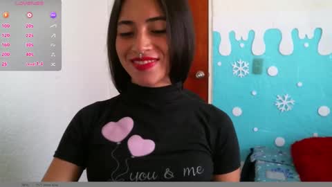 BRITTANY online show from December 13, 2024, 12:50 pm