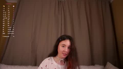 Lina online show from March 8, 2026, 12:20 pm