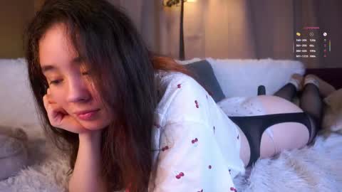 Snapshot of britthe chatting on April 29, 2026, 5:30 pm Lina online show from April 29, 2026, 5:30 pm