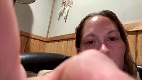 Sexslave6969 online show from July 23, 2026, 11:08 am