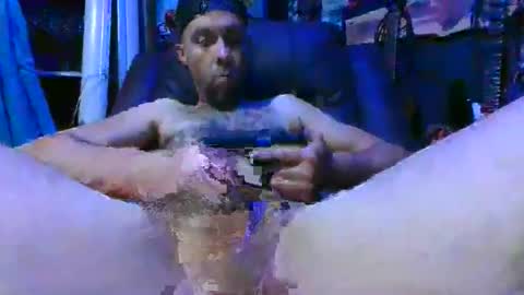 britzchris online show from November 15, 2025, 6:48 pm