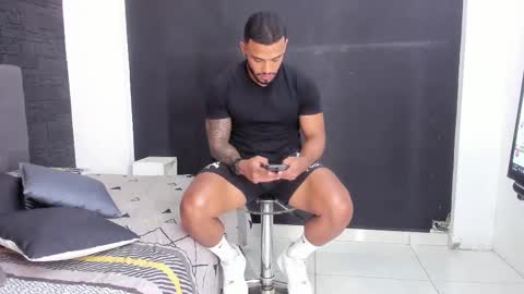 Snapshot of brock_hurn chatting on September 14, 2025, 9:03 pm brock_hurn online show from September 14, 2025, 9:03 pm